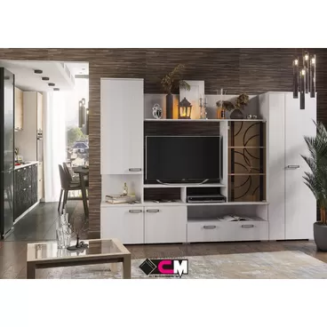 Гостиная Сиена (Анкор) Стендмебель