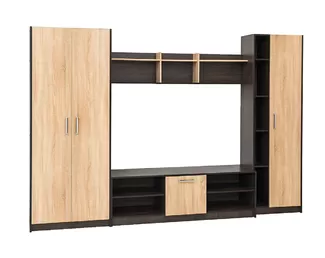 Гостиная Милан - Кантерберри / Сонома (Горизонт)