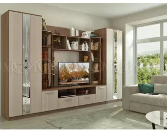 Гостиная Венеция (Ясень шимо) МИФ