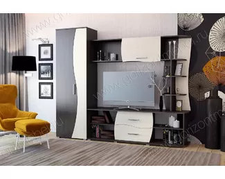 Гостиная Капри Горизонт