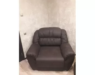 Кресло Манчестер (Софтмебель)