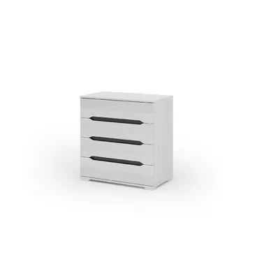 Комод Валенсия КМ 011 - Анкор (Стендмебель)