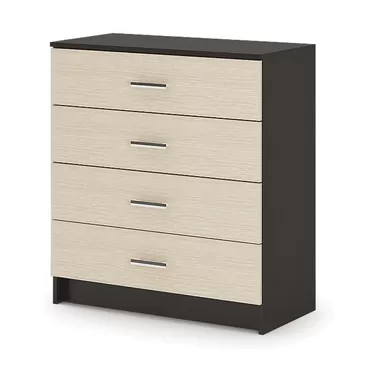 Комод Гармония КМ 601 (Венге/Белфорт) Стендмебель