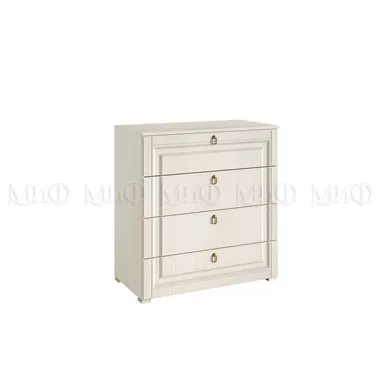 Комод Престиж-1 (Сандал светлый) МИФ