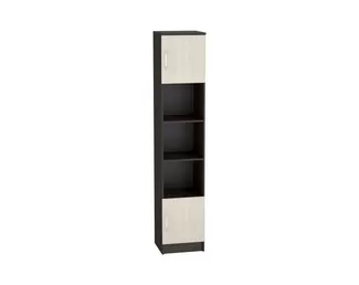 Пенал Машенька ПН 203 (Венге/Белфорт) Стендмебель