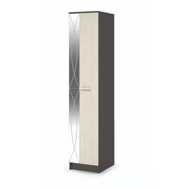 Пенал Ольбия - Венге / Дуб белфорт