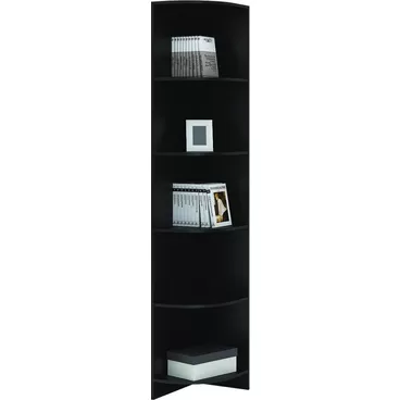 Терминал угловой Гармония ПУ 601 (Венге) Стендмебель