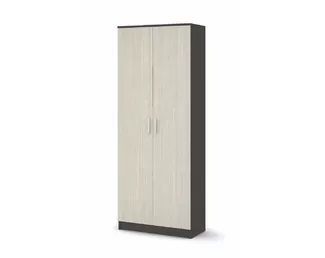 Шкаф 2 ств. Машенька ШК 204 (Венге/Белфорт) Стендмебель