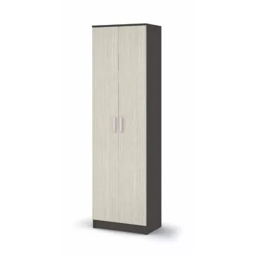 Шкаф 2 ств. Машенька ШК 203 (Венге/Белфорт) Стендмебель