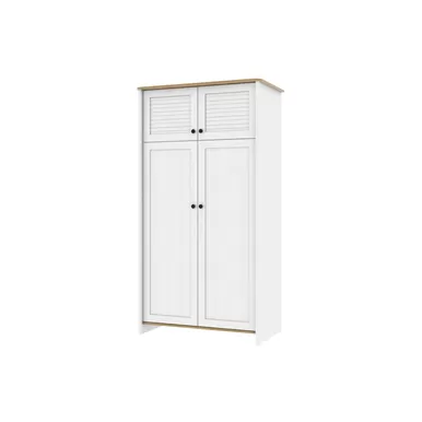 Шкаф 2 ств. Тифани СТЛ.305.15 Столлайн