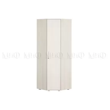 Шкаф угловой Белла (Сандал) МИФ