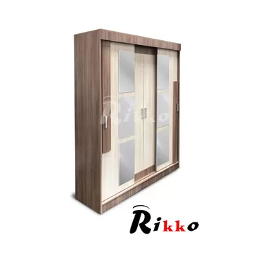 Шкаф-купе Лондон Рикко