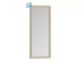 Зеркало Оскар-7А - Дуб Сонома светлый (МК Стиль)