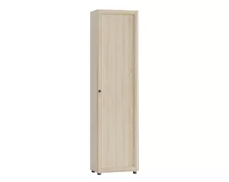 Пенал со штангой Оскар-7А - Дуб Сонома светлый (МК Стиль)