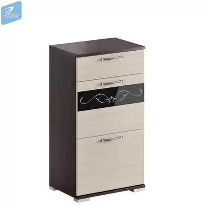 Тумба ТН-04 Юнона-2 (МК Стиль)