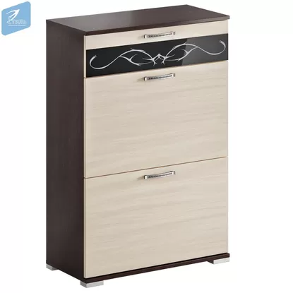 Тумба для обуви ТН-05 Юнона-2 (МК Стиль)