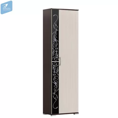 Шкаф ШК-01 Юнона-2 (МК Стиль)