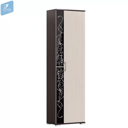 Шкаф ШК-01 Юнона-2 (МК Стиль)