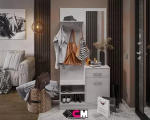 Прихожая Дебора (Анкор) Стендмебель
