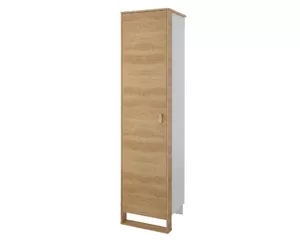 Шкаф 1 дверный Сити СТЛ.336.08