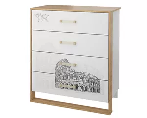 Комод Сити СТЛ.336.04