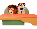Детский диван Боня (Левый) М-Стиль