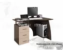 Компьютерный стол Лорд NEW