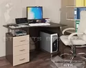 Компьютерный стол Лорд NEW