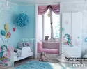 Детская комната Тойс (Little Pony-1)