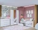 Модульная детская комната Анталия-4