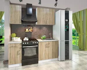 Кухня модульная Уют Стандарт