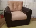 Кресло Кокос (Софтмебель)