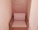 Кресло-кровать Латте 1 (Софтмебель)