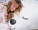 Детская кровать Мишка Masha +экоматрас (Romack)
