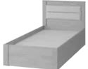 Детская комната Монако - Комплект 2 - Ясень белый (BTS)