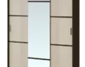 Спальня Сакура - Комплект 3 - Венге/Лорендо (BTS)