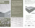 Матрас BR-01 Бренд-престиж Адаптив-1000 120х200 (Мелодия сна)
