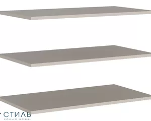 Полки Айри к ШК-002 - Кашемир (МК-Стиль)