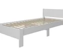 Кровать Инго - Белый (Столлайн)