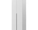 Шкаф Бостон (Набор 800, 2 ств., СА1, В3) - Белый (Горизонт)